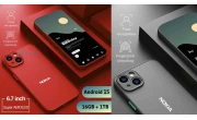 Nokia Eve price 2026 image 1